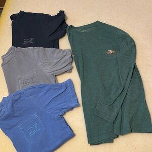 Vineyard Vine Boys Bundle